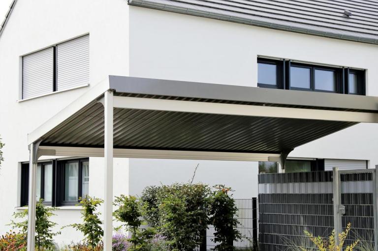 Nos conseils pour l'installation d'une pergola à Saint-Lô